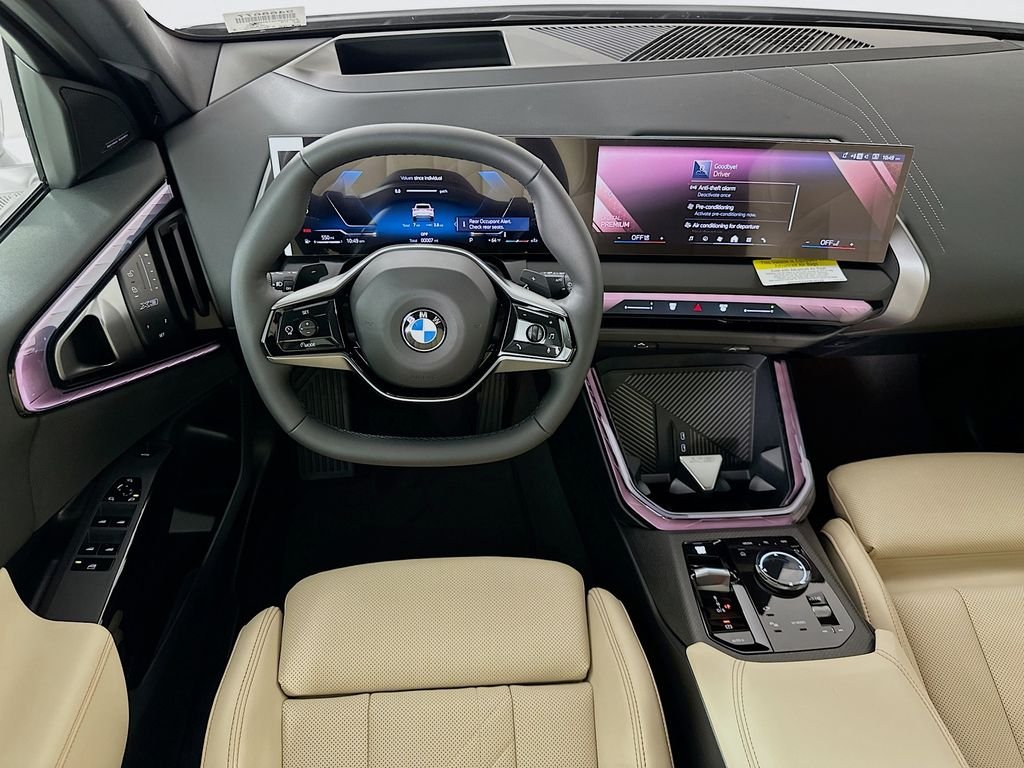New 2026 Alpine White BMW 30 xDrive image 19