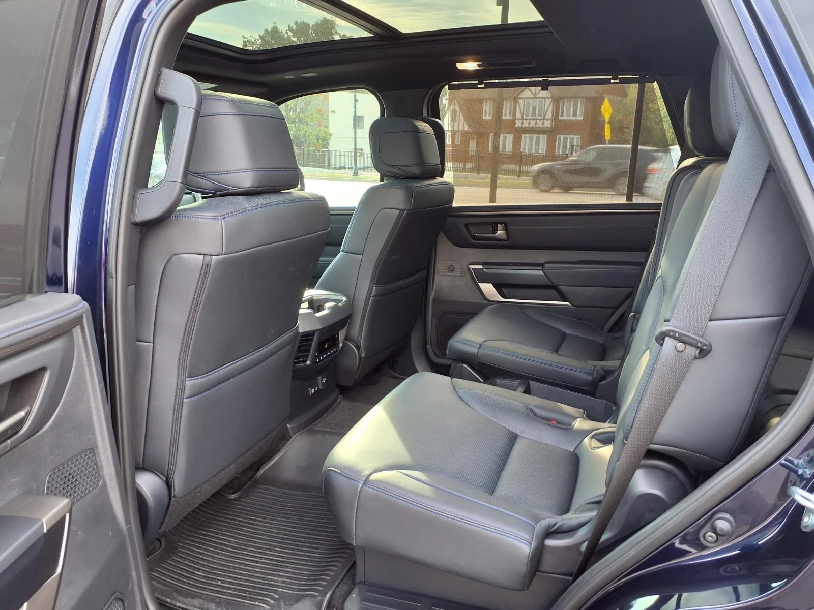 Certified Used 2026 Blueprint Toyota Platinum image 23