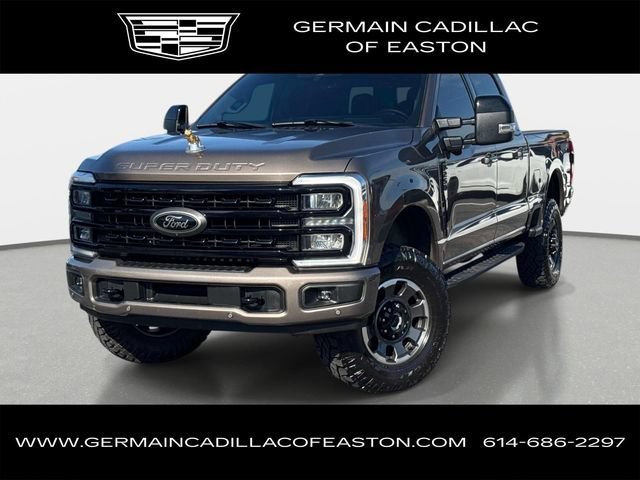 2023 Ford Super Duty F-250 SRW