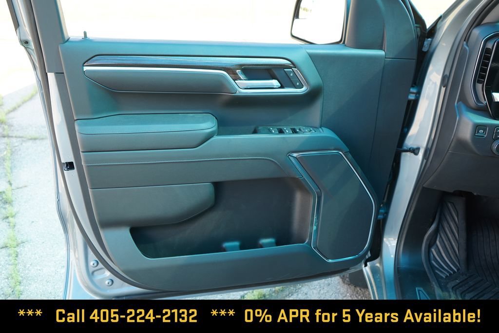 2026 Chevrolet Silverado 1500 LT Trail Boss - Photo 19