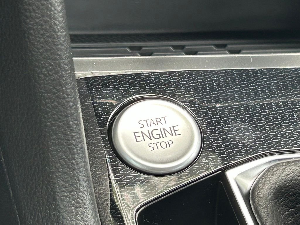 New 2026 Gray Volkswagen 1.5T SE image 48