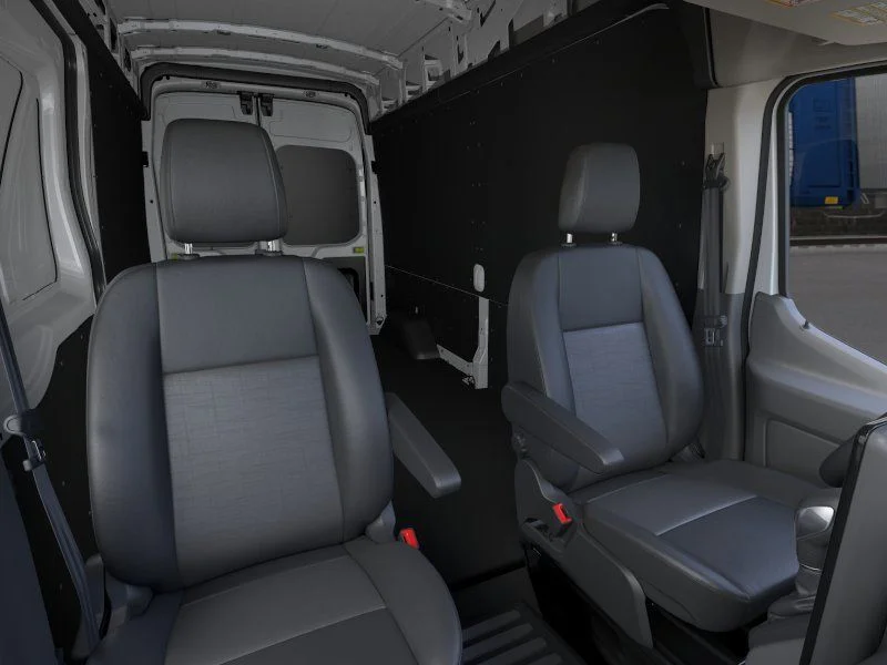 New 2026 Oxford White Ford Base image 11