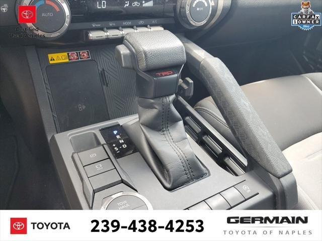 Certified Used 2024 ICE CAP Toyota  image 27