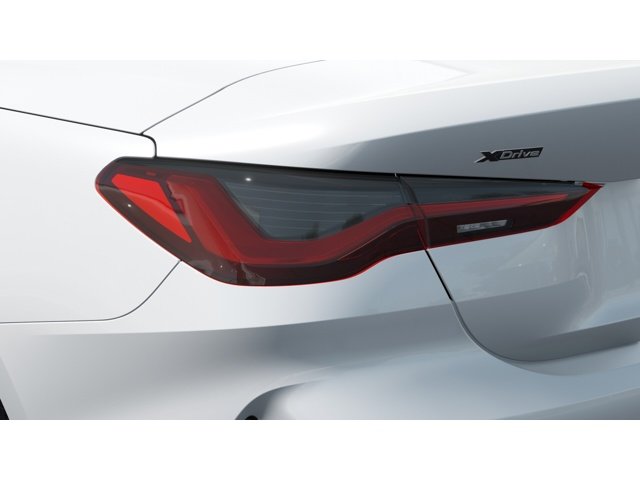 New 2027 Mineral White Metallic BMW 430i image 8