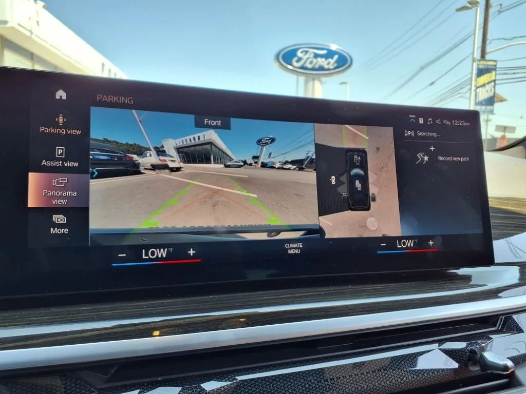 2023 BMW X7 40i - Photo 19