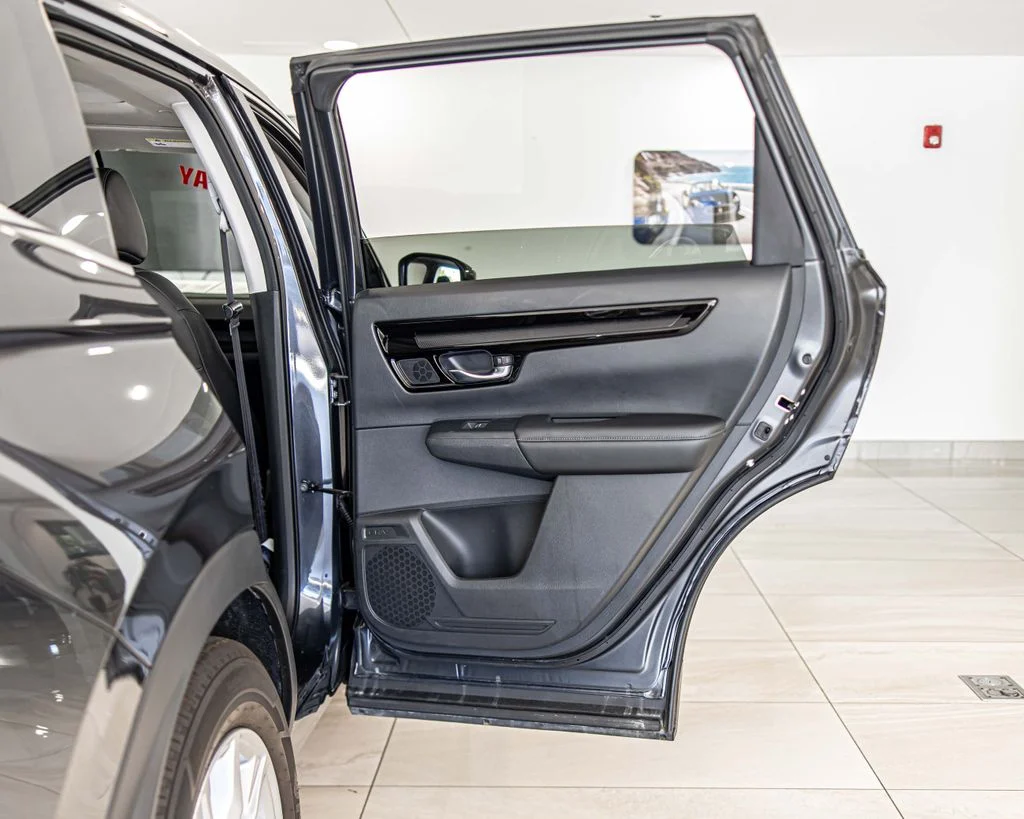Used 2025 Gray Honda EX-L image 39