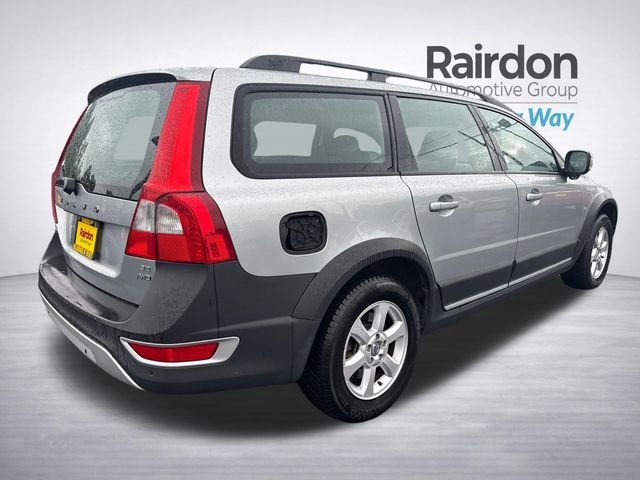 Used 2008 Electric Silver Metallic Volvo 3.2 image 7