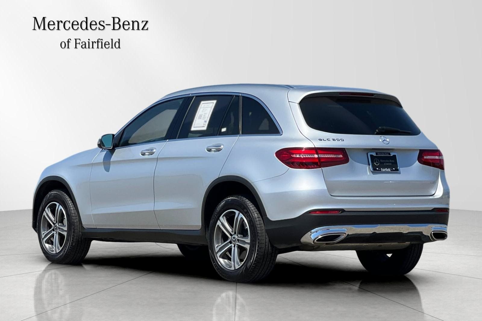 Used 2019  Mercedes-Benz 300 image 6