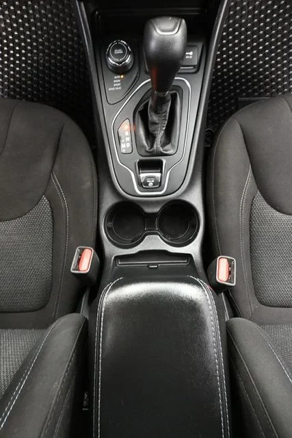 2019 Jeep Cherokee Latitude - Photo 31