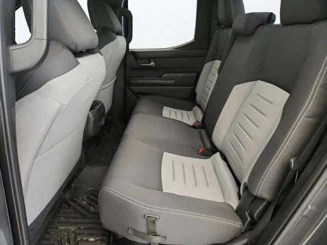 Used 2024 Gray Toyota TRD Off-Road image 23