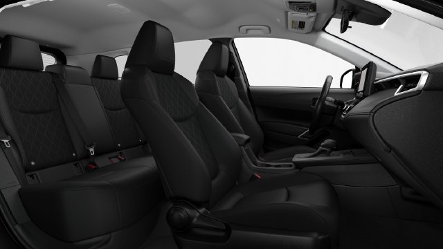 New 2026 Wind Chill Pearl <sup>1</sup> Toyota  LE image 29