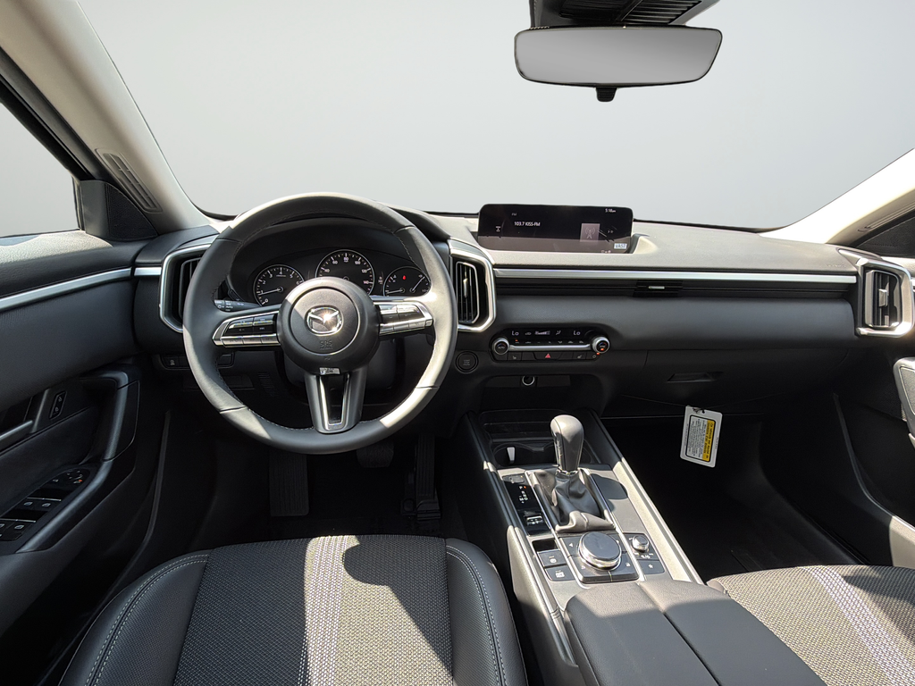 New 2026 Ingot Blue Metallic Mazda 2.5 S Preferred image 11