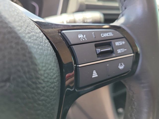 Used 2025 Crystal Black Pearl Honda Touring image 29