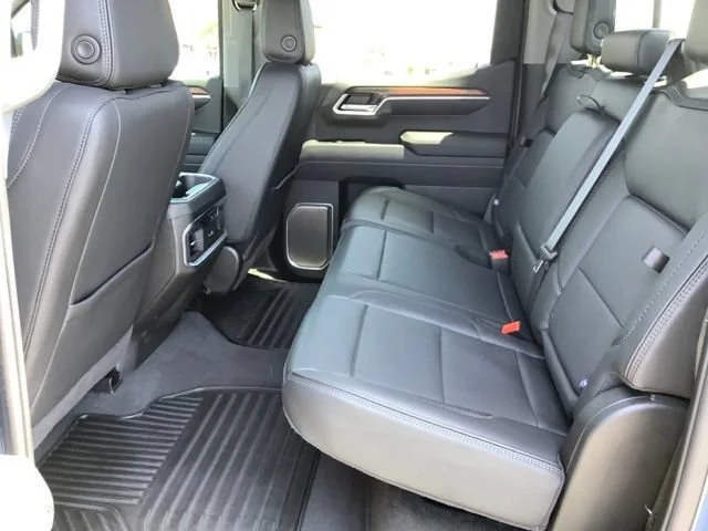 Certified Used 2025 Downpour Metallic GMC Denali image 17