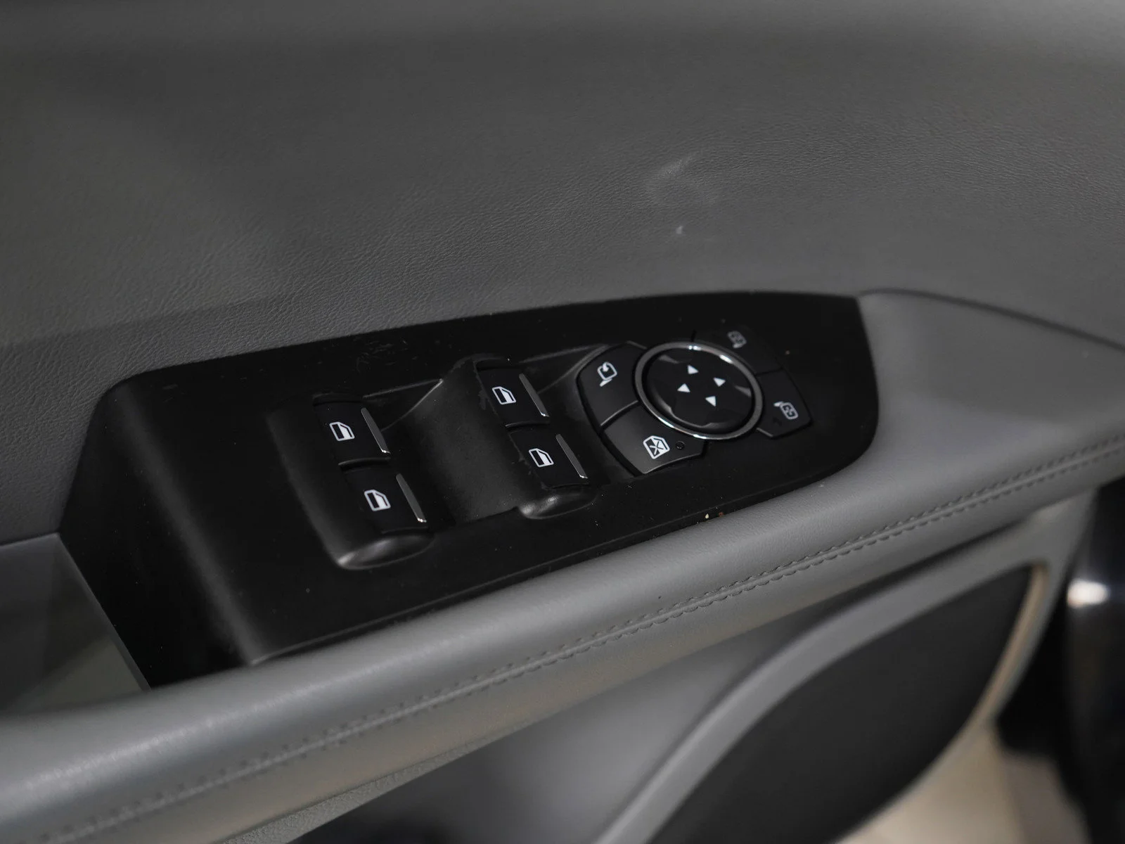 2019 Lincoln Nautilus Reserve - Photo 20
