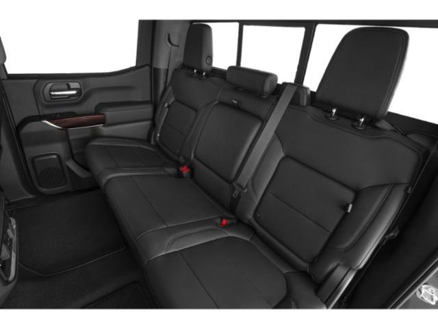 Used 2022 Summit White GMC SLT image 16