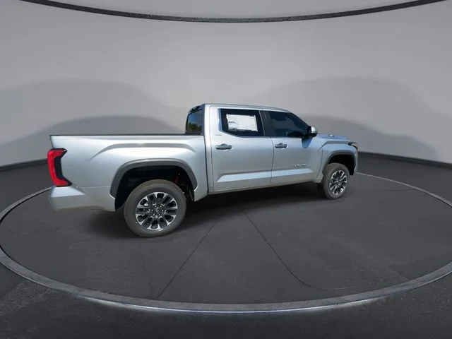 2026 Toyota Tundra Limited - Photo 17
