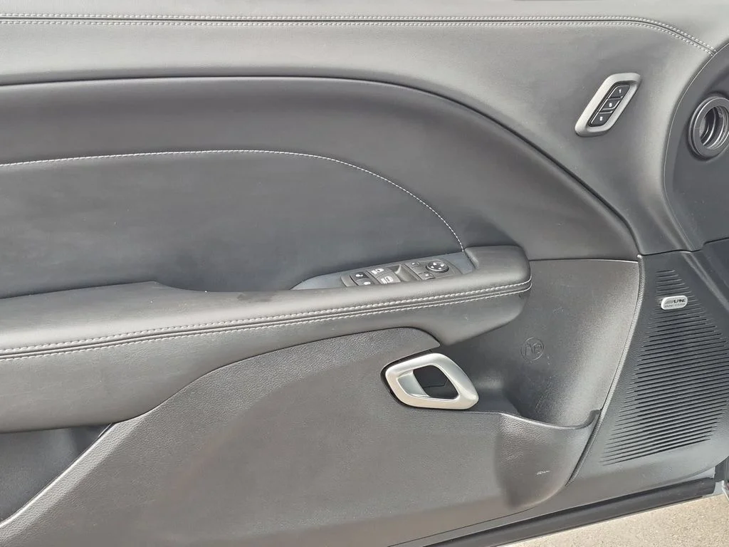 Used 2021 Gray Dodge R/T Scat Pack image 13
