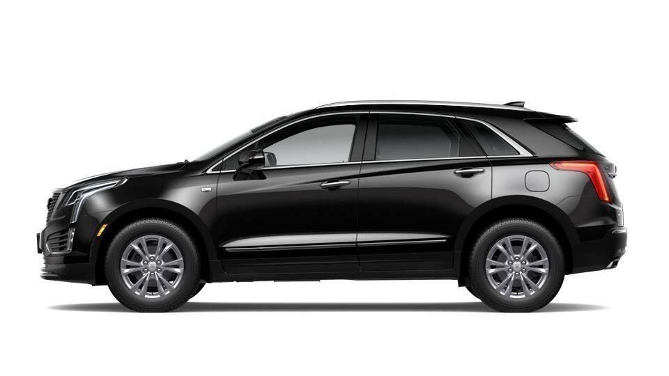 2026 Cadillac XT5 Luxury - Photo 18