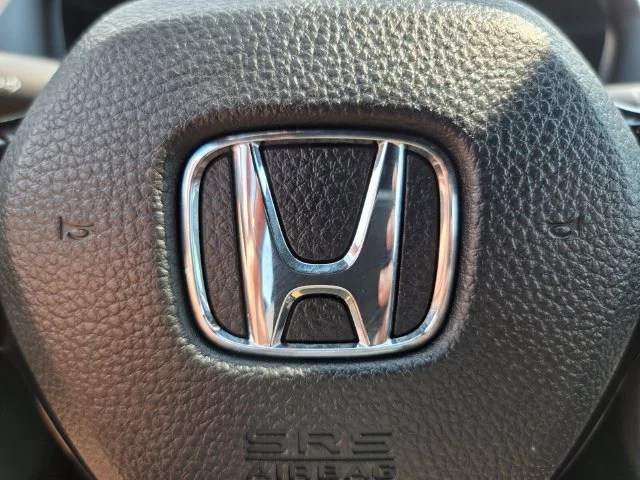 Used 2025 White Honda Sport image 35