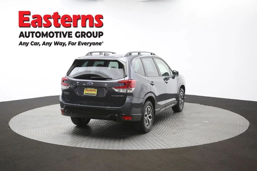 Used 2023 Gray Subaru Premium image 44