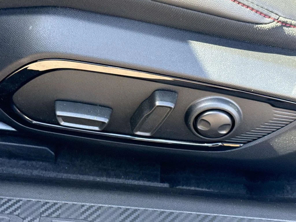 New 2026 Bludicrous Dodge Scat Pack image 28