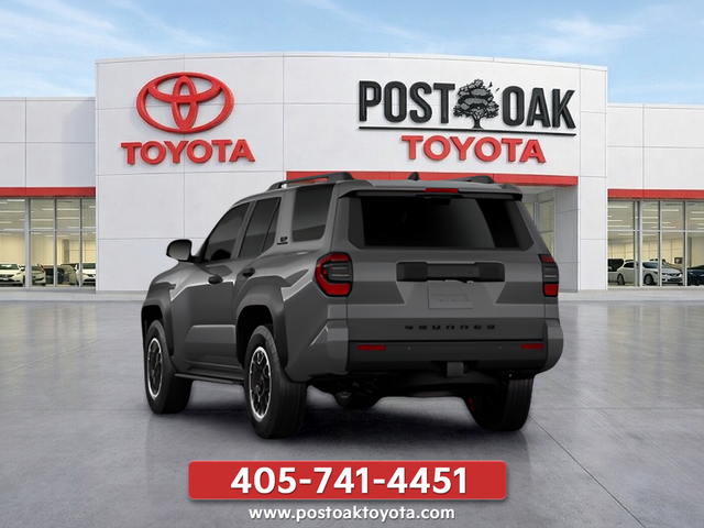 New 2026 Ice Cap Toyota SR5 image 4