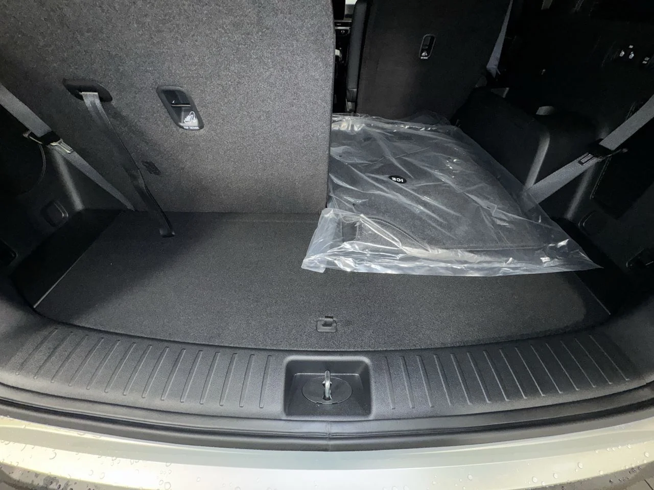 New 2026 Ivory Kia X-Line EX image 31