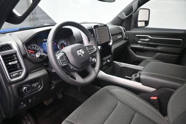 Used 2025 Blue Ram Big Horn/Lone Star image 18
