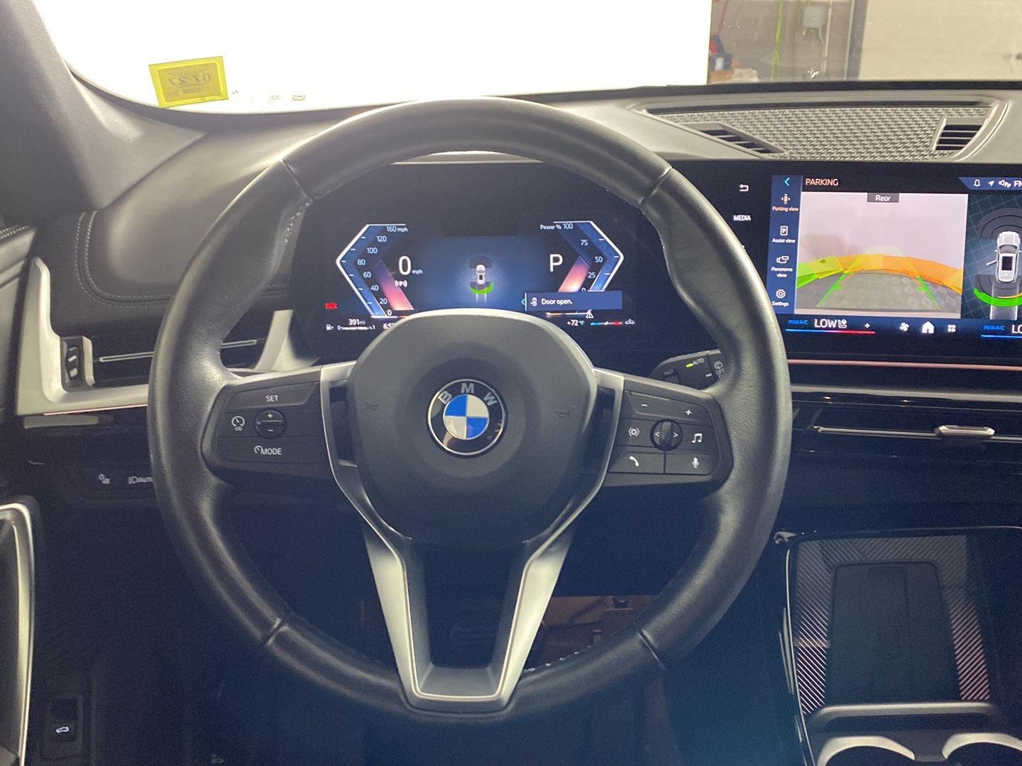 Certified Used 2024 Alpine White BMW xDrive28i image 17