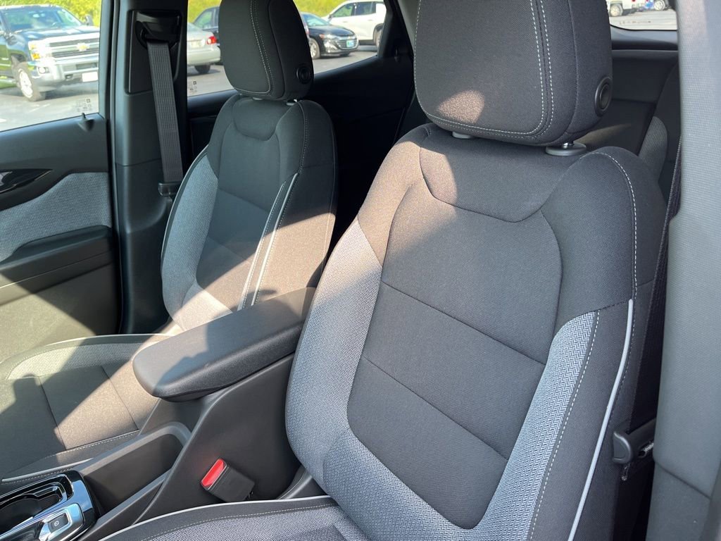 2026 Chevrolet Trailblazer LT - Photo 11
