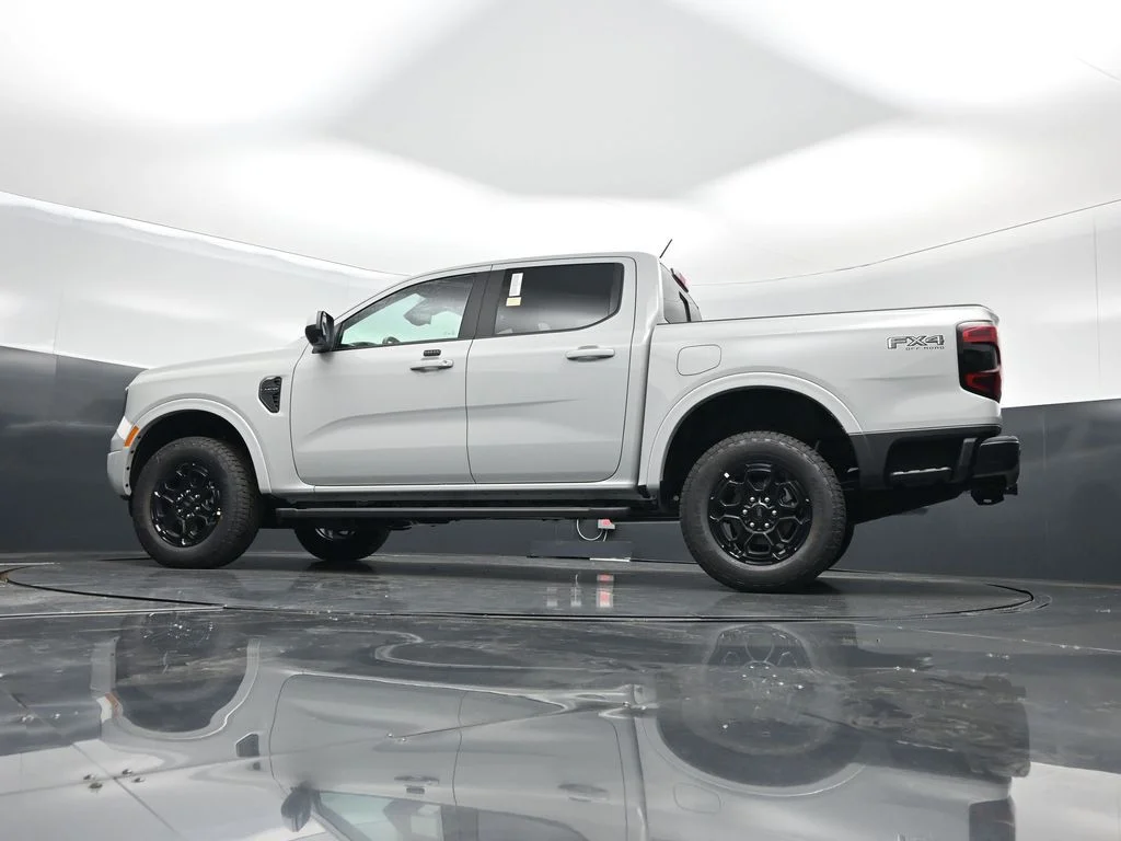 New 2026 Avalanche Ford Lariat image 49