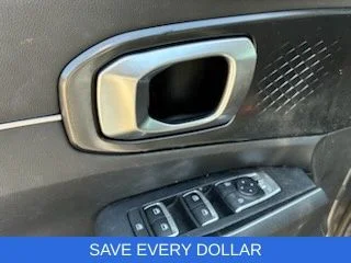 Used 2022 Silver Kia LX image 12