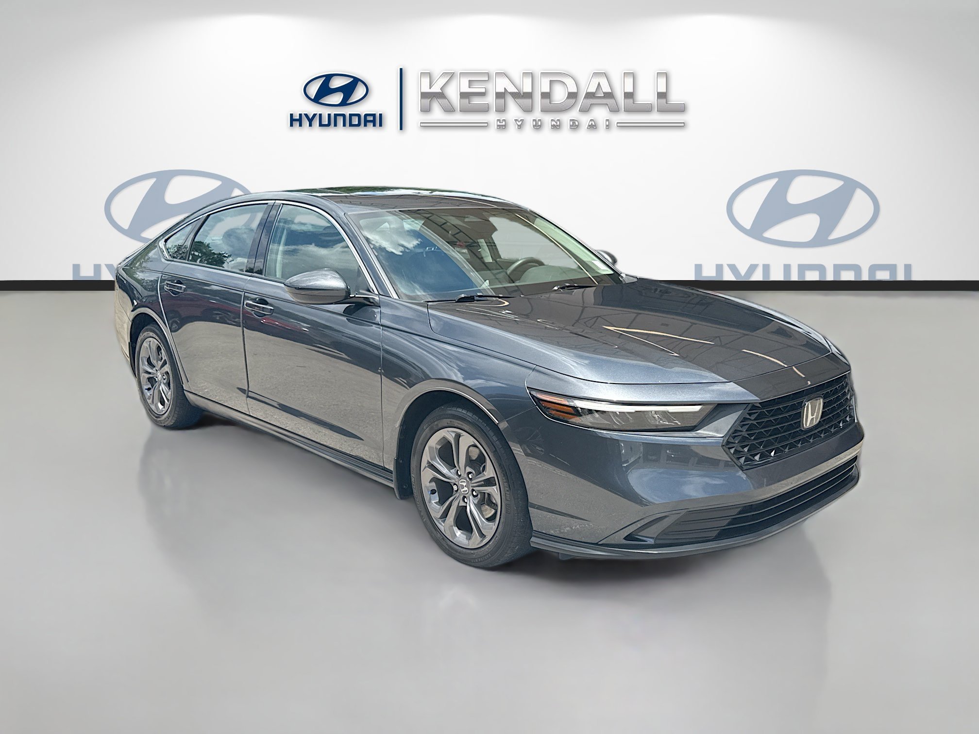 2024 Honda Accord Sedan
