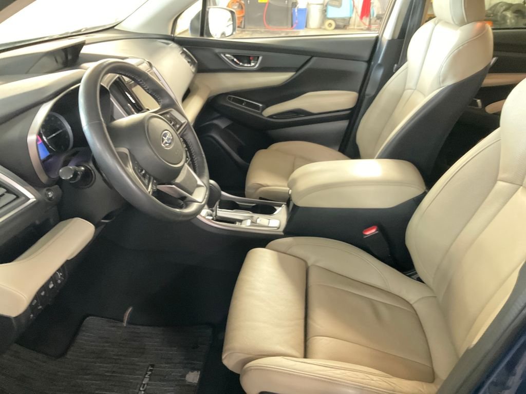 Used 2020 Blue Subaru Limited image 13