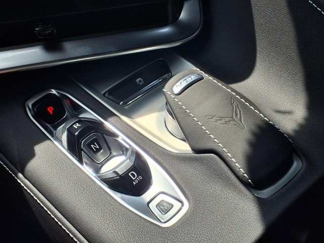 2024 Chevrolet Corvette 1LT - Photo 19