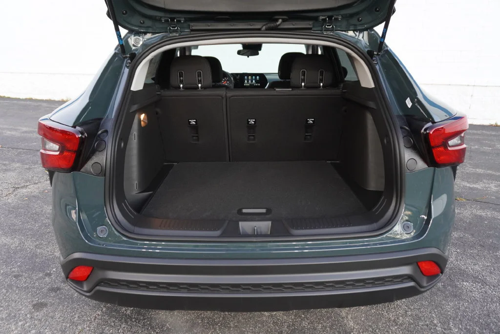 Vehicle thumbnail