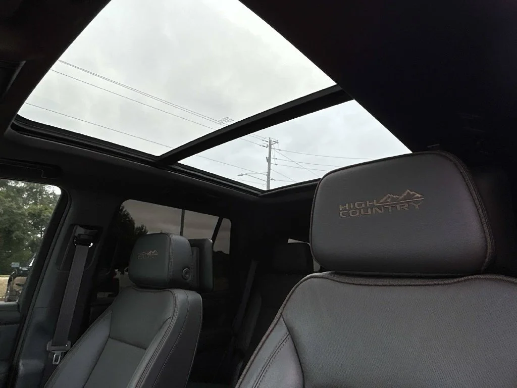 2023 Chevrolet Tahoe High Country - Photo 19