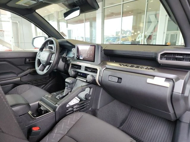 2026 Toyota Tacoma SR5 - Photo 23