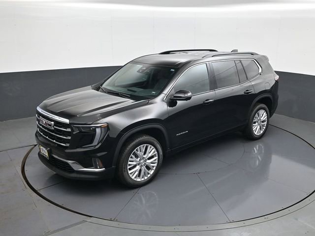 2026 GMC Acadia Elevation - Photo 14