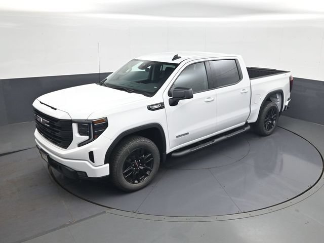 2026 GMC Sierra 1500 Elevation - Photo 13