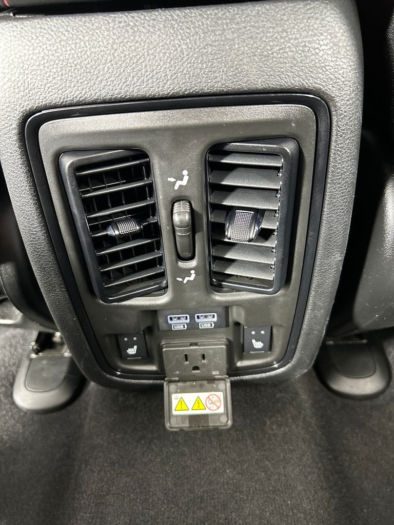 Used 2025 Black Dodge GT Plus image 18