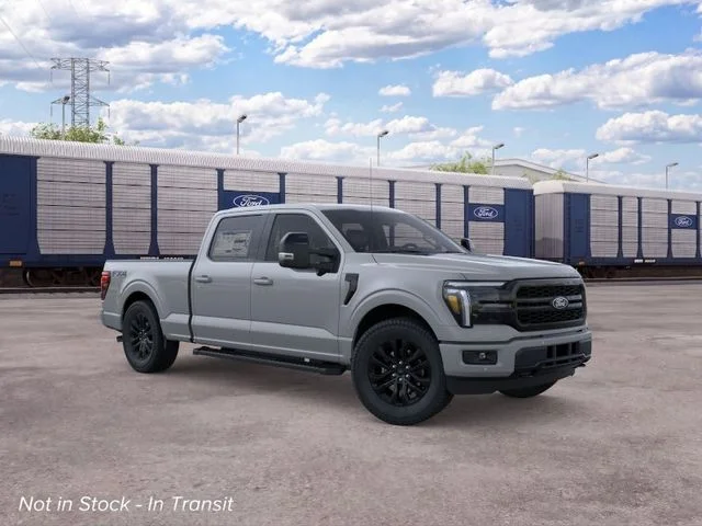 New 2026 Avalanche Ford Lariat image 7