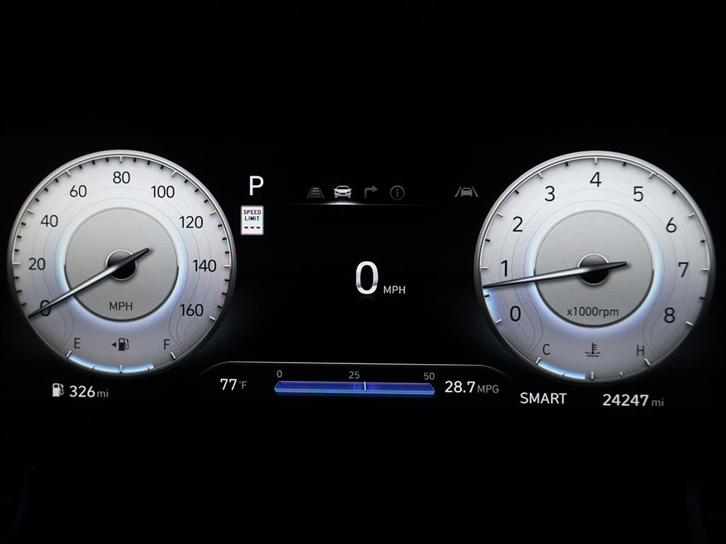 2024 Hyundai Elantra SEL - Photo 35