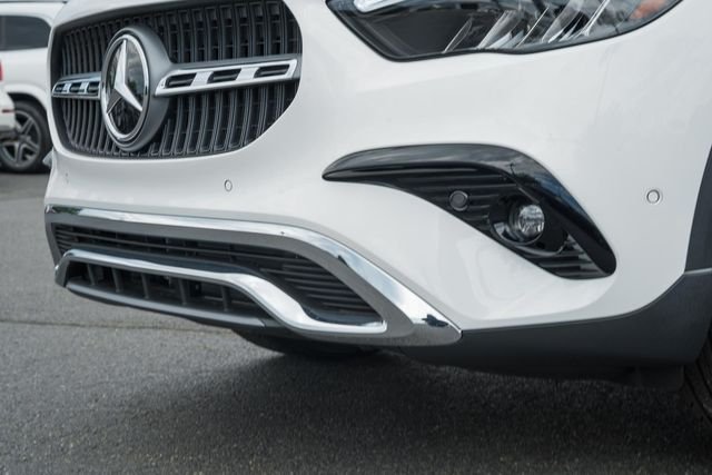 New 2026 Polar White Mercedes-Benz GLA 250 image 15