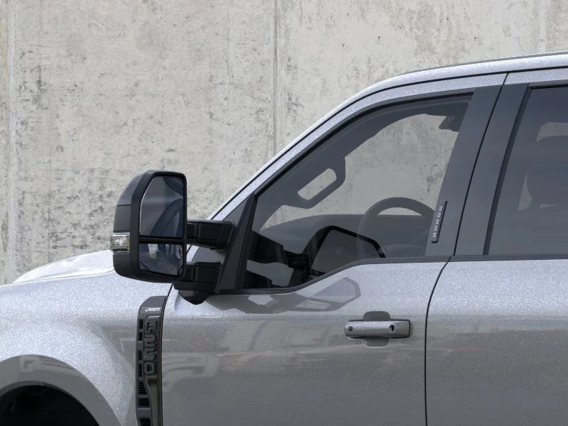 New 2026 Carbonized Gray Metallic Ford F-250® Lariat® image 20