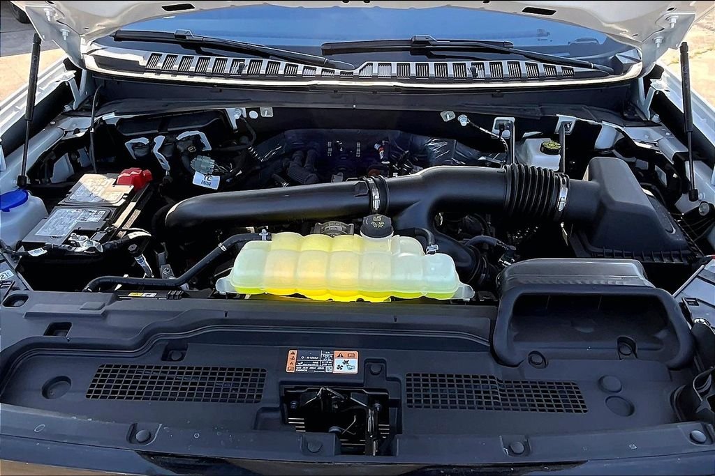 New 2025 Ford Expedition Tremor 4D Sport Utility