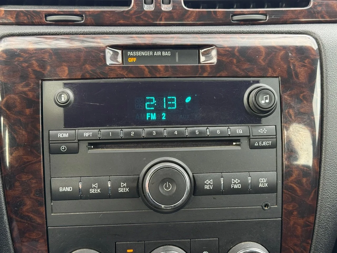 2014 Chevrolet Impala 1FL - Photo 19