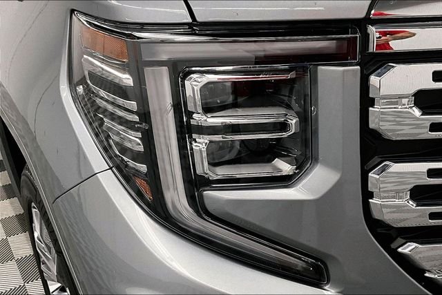 2026 GMC Sierra 1500 Denali - Photo 36