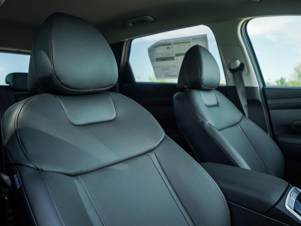 New 2026 Hampton Gray Hyundai SEL Plus AWD image 38